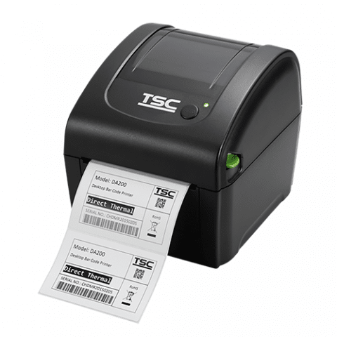 TSC DC2900