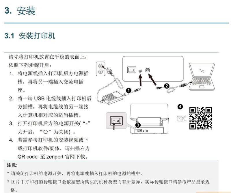 TSC條碼打印機官網_先擘4T200/4T300打印機怎么安裝碳帶